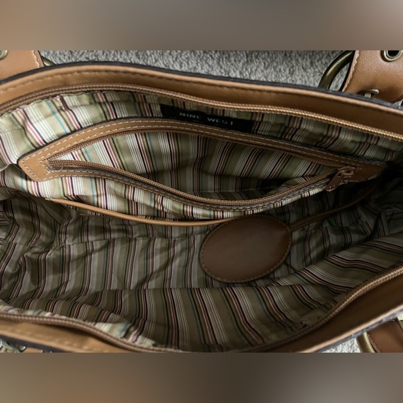 Nine West handbag - Picture 9 of 14